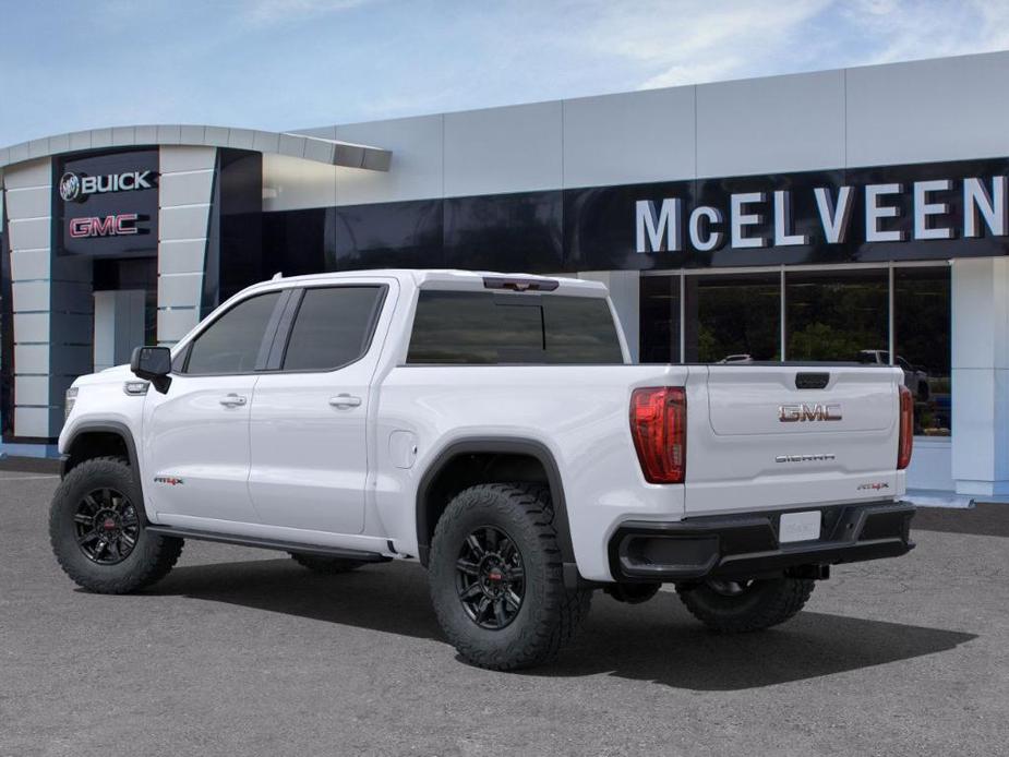 new 2024 GMC Sierra 1500 car, priced at $81,090