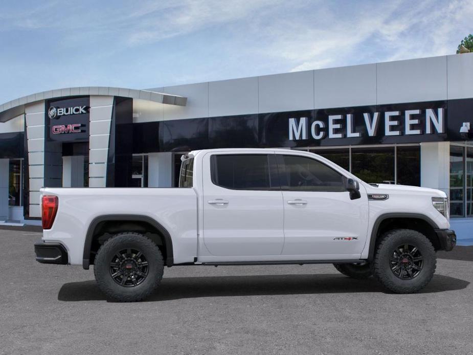 new 2024 GMC Sierra 1500 car, priced at $81,090