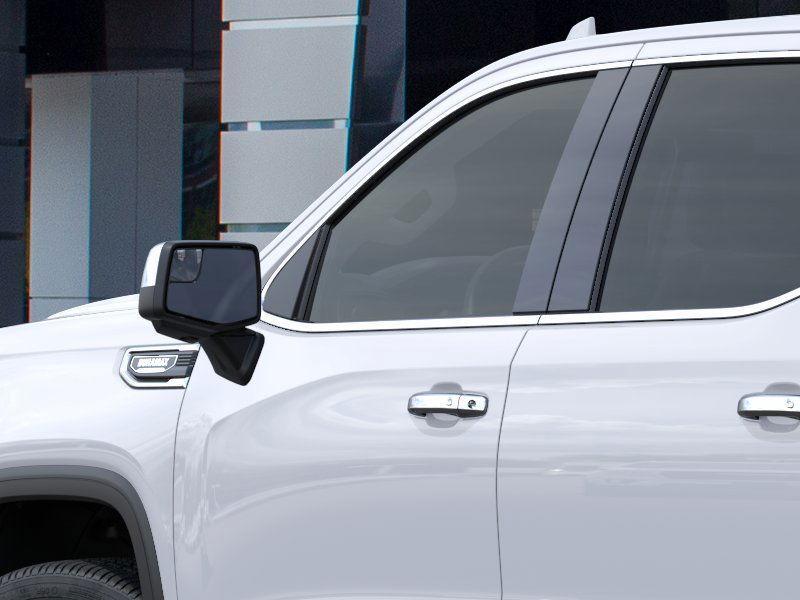 new 2026 GMC Sierra 1500 car, priced at $68,570