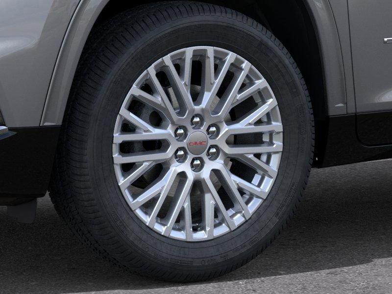 new 2026 GMC Acadia car, priced at $61,105