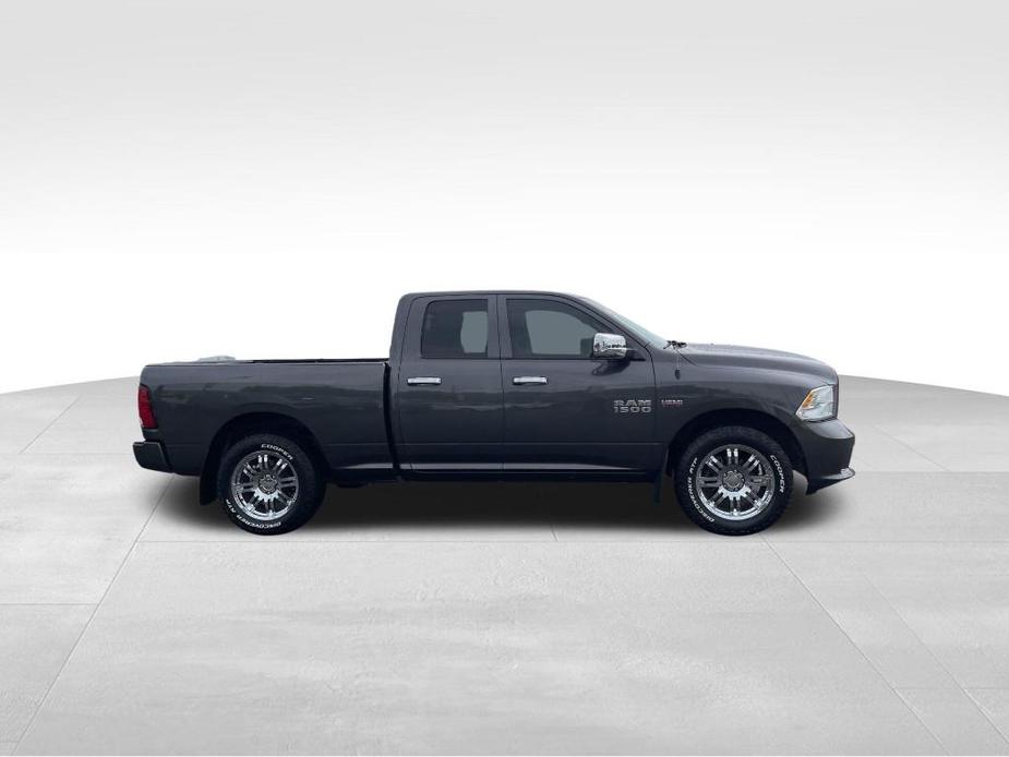 used 2021 Ram 1500 Classic car, priced at $26,450