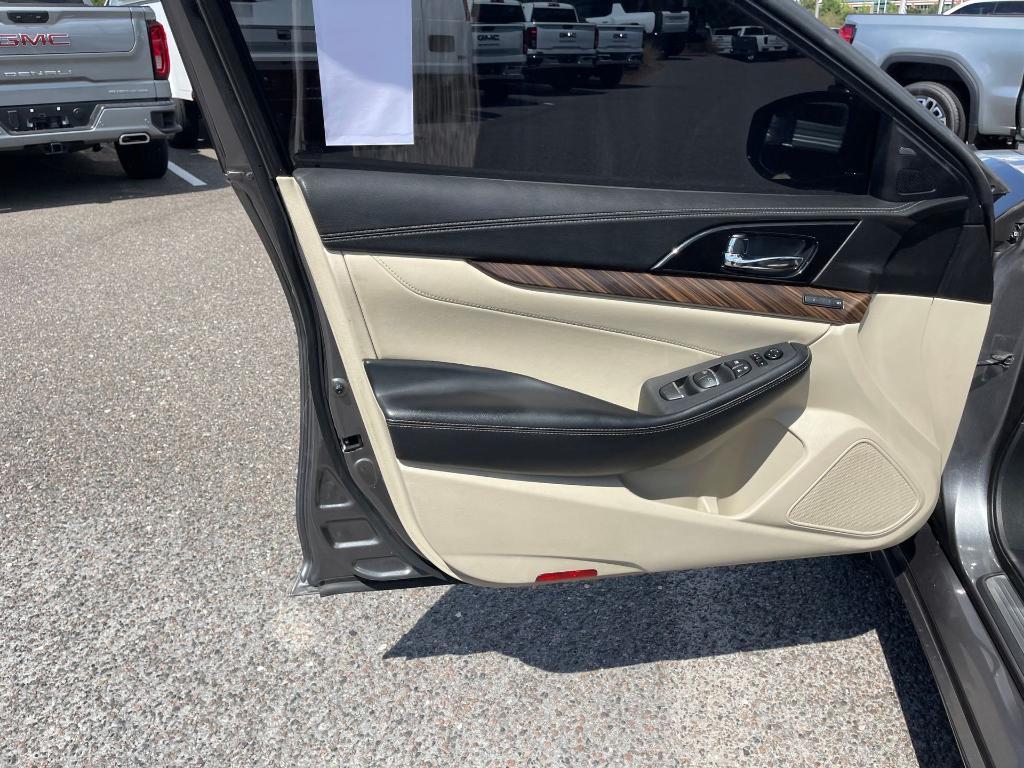 used 2016 Nissan Maxima car, priced at $12,800