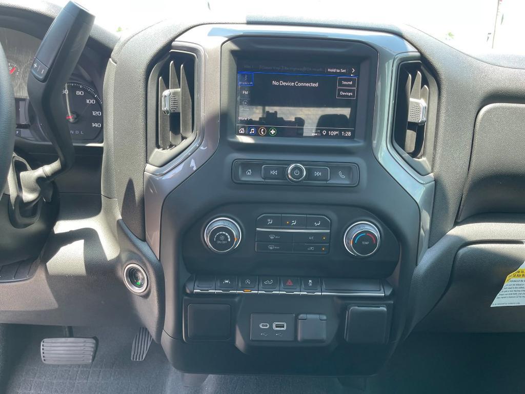 used 2022 Chevrolet Silverado 1500 car, priced at $33,990