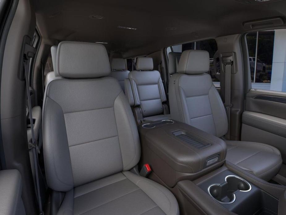 new 2024 GMC Yukon XL car, priced at $80,945