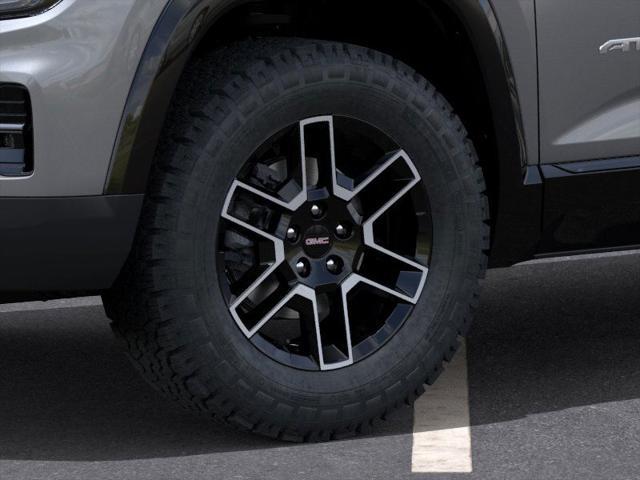 new 2026 GMC Terrain car, priced at $41,685