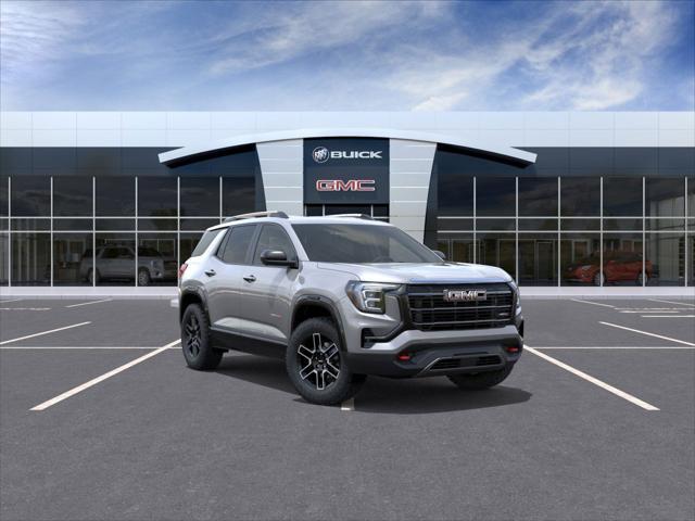 new 2026 GMC Terrain car, priced at $41,685