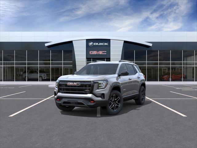 new 2026 GMC Terrain car, priced at $41,685
