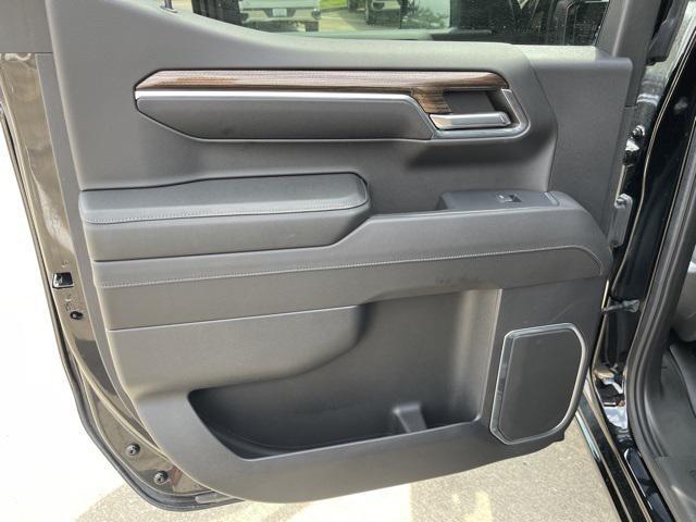 used 2023 Chevrolet Silverado 1500 car, priced at $38,997