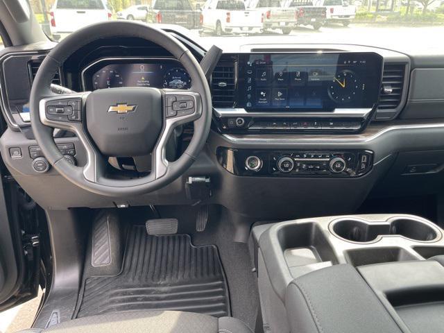 used 2023 Chevrolet Silverado 1500 car, priced at $38,997