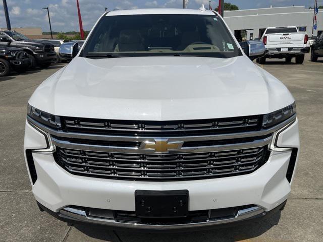 new 2024 Chevrolet Suburban car, priced at $80,315