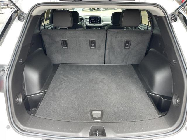 used 2023 Chevrolet Blazer car, priced at $24,929