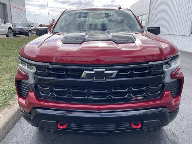 used 2024 Chevrolet Silverado 1500 car, priced at $48,995