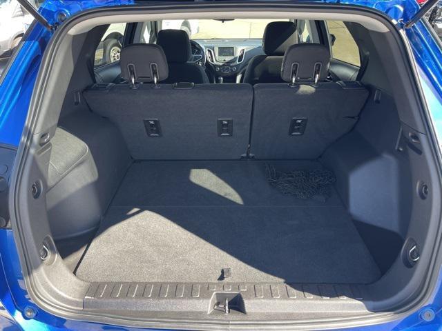 used 2019 Chevrolet Equinox car, priced at $16,846