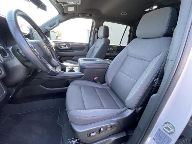 used 2023 Chevrolet Tahoe car, priced at $48,897
