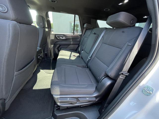 used 2023 Chevrolet Tahoe car, priced at $48,897