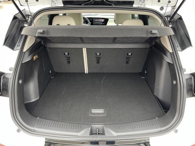 used 2025 Buick Encore GX car, priced at $29,551