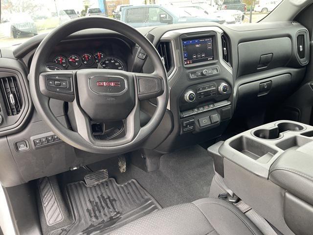 used 2020 GMC Sierra 3500 car, priced at $45,997