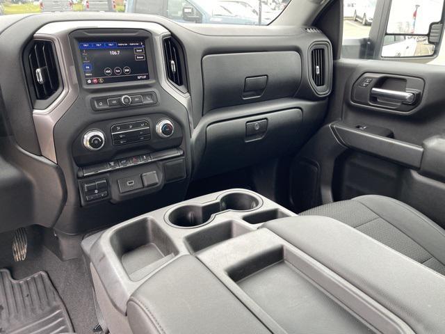 used 2020 GMC Sierra 3500 car, priced at $45,997