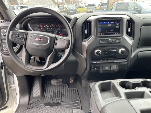 used 2020 GMC Sierra 3500 car, priced at $45,997