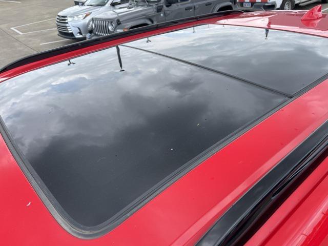 used 2022 Chevrolet Blazer car