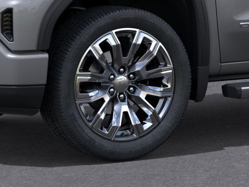 new 2026 GMC Sierra 1500 car, priced at $80,590