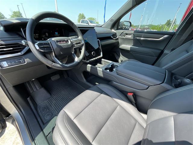 used 2024 GMC Acadia car, priced at $39,999