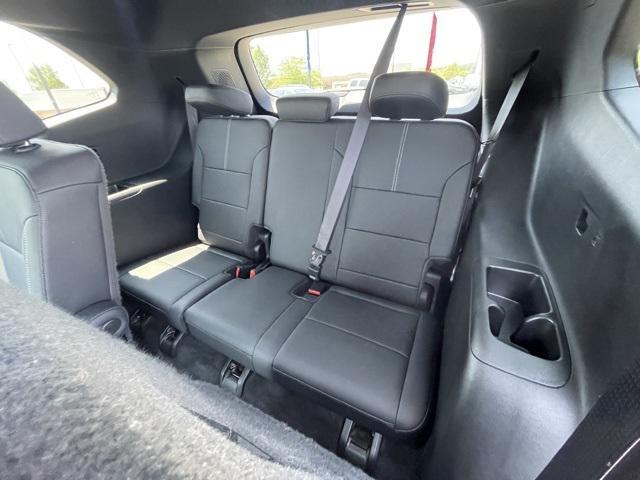 used 2024 GMC Acadia car, priced at $41,809