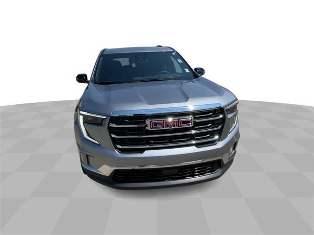 used 2024 GMC Acadia car, priced at $39,999