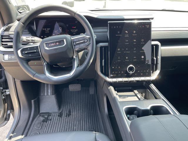 used 2024 GMC Acadia car, priced at $41,809