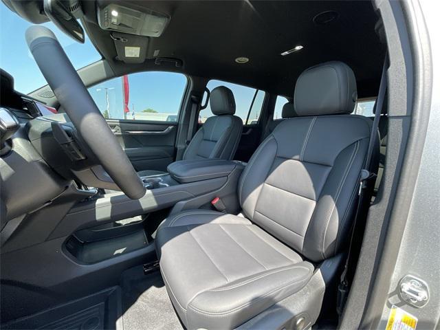 used 2024 GMC Acadia car, priced at $39,999