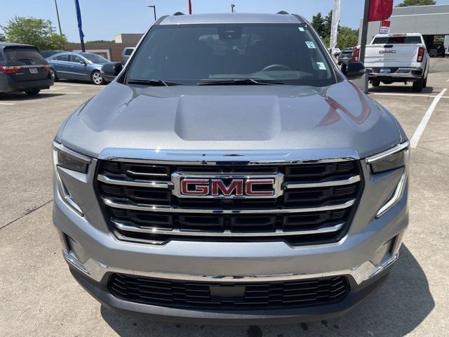 used 2024 GMC Acadia car, priced at $41,809