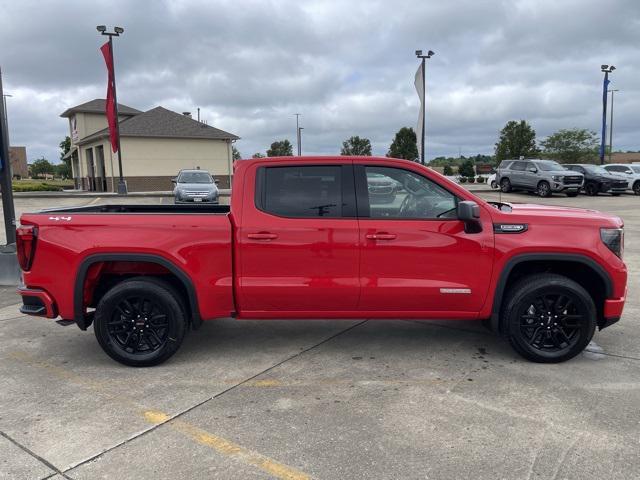 new 2024 GMC Sierra 1500 car, priced at $56,500