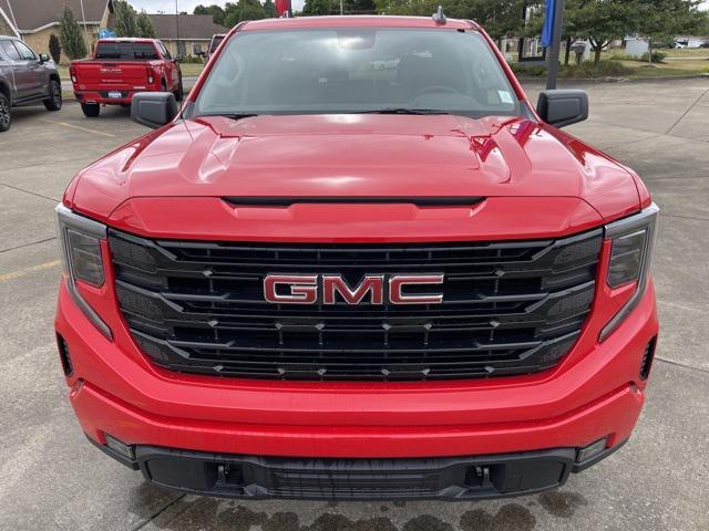 new 2024 GMC Sierra 1500 car, priced at $56,500