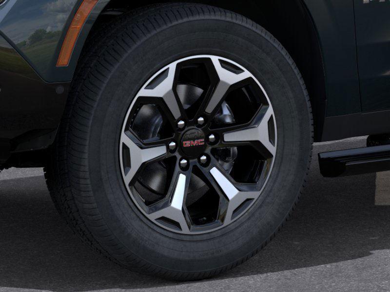 new 2025 GMC Yukon car, priced at $101,779