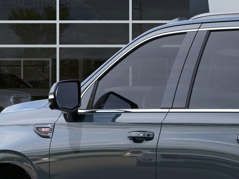 new 2025 GMC Yukon car, priced at $101,779