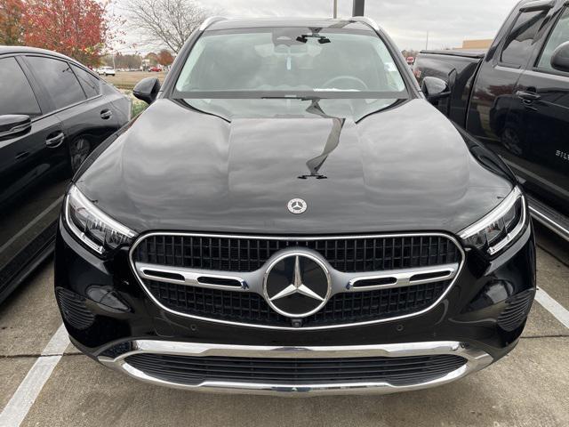 used 2023 Mercedes-Benz GLC 300 car, priced at $39,978