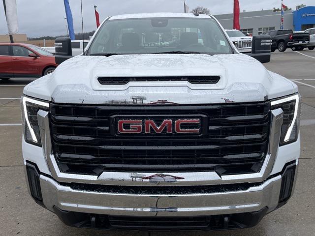 new 2025 GMC Sierra 2500 car, priced at $49,009