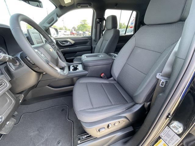 new 2024 Chevrolet Tahoe car, priced at $61,515