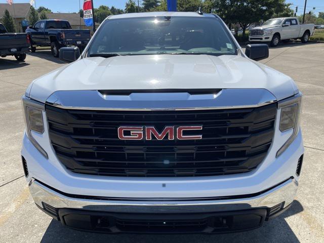 new 2024 GMC Sierra 1500 car, priced at $40,705