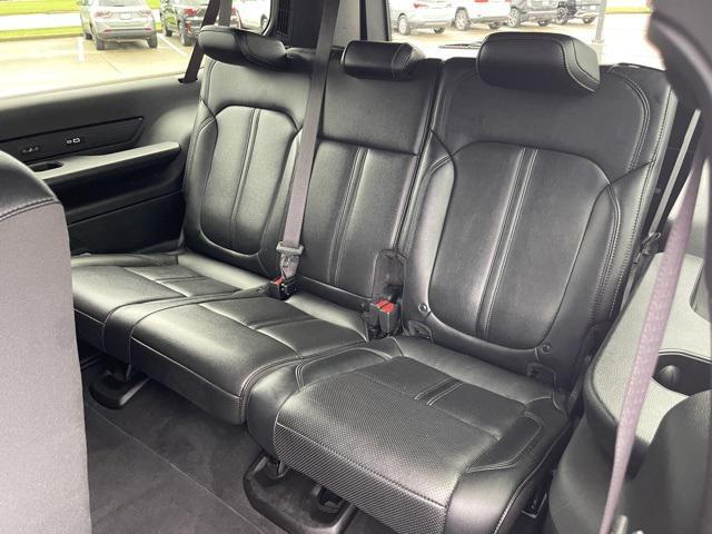 used 2024 Jeep Wagoneer L car, priced at $49,840