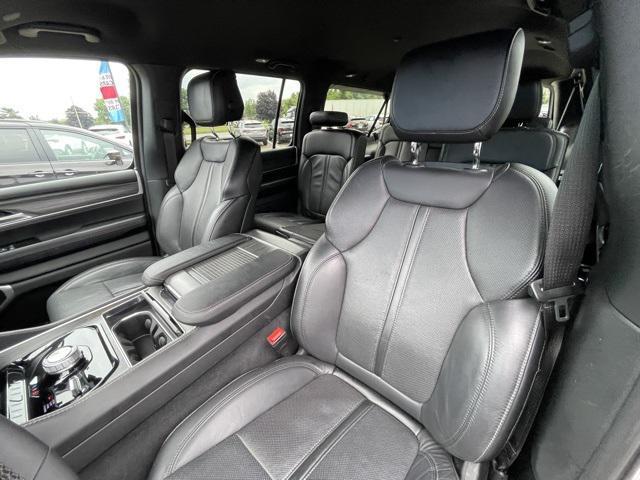 used 2024 Jeep Wagoneer L car, priced at $49,840