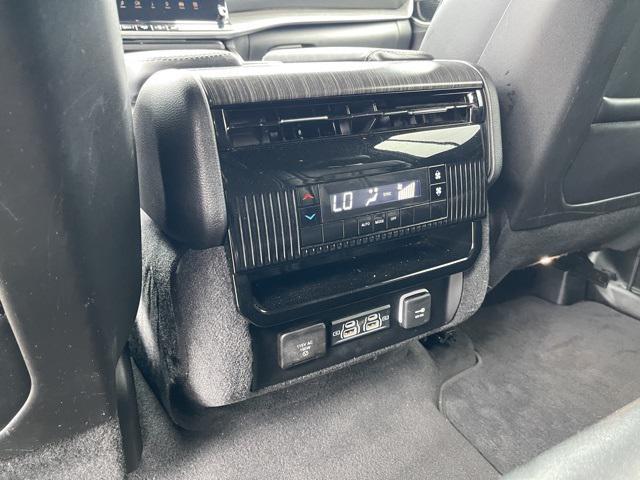 used 2024 Jeep Wagoneer L car, priced at $49,840