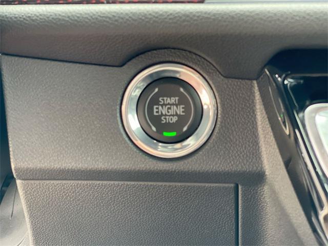 used 2024 Chevrolet Traverse car, priced at $47,799