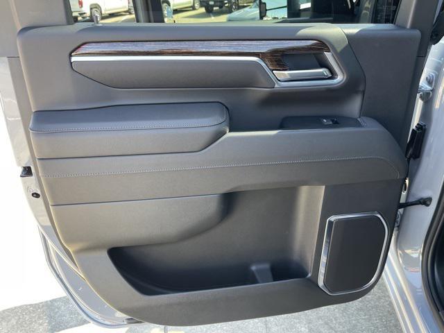 new 2025 GMC Sierra 2500 car, priced at $67,260