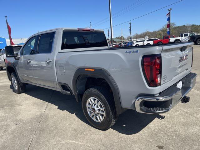 new 2025 GMC Sierra 2500 car, priced at $67,260