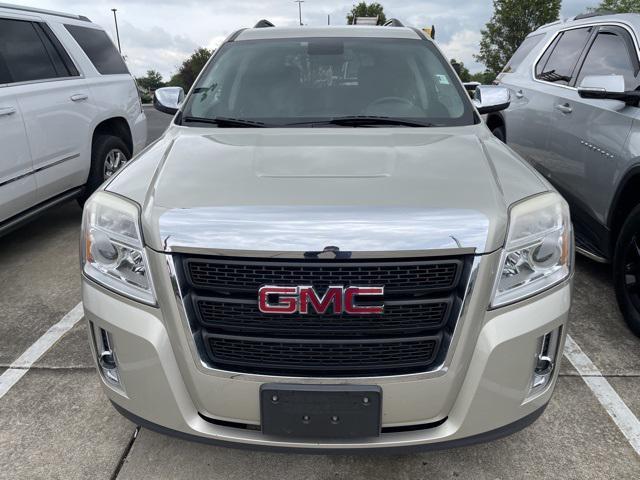 used 2015 GMC Terrain car, priced at $6,900