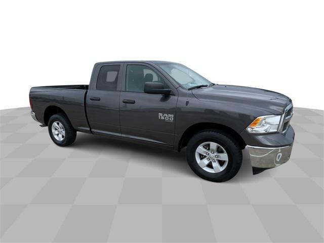 used 2024 Ram 1500 Classic car, priced at $30,866