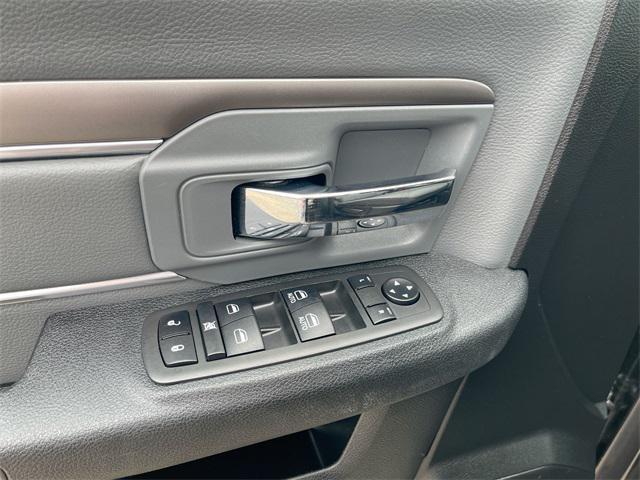 used 2024 Ram 1500 Classic car, priced at $30,866