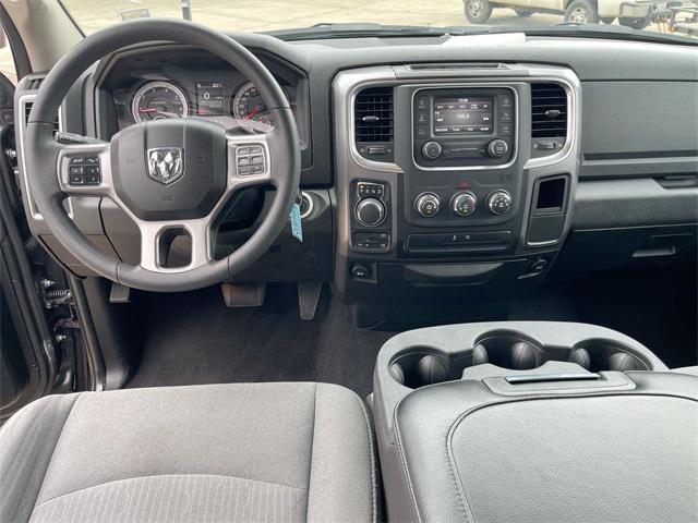 used 2024 Ram 1500 Classic car, priced at $30,866
