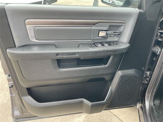 used 2024 Ram 1500 Classic car, priced at $30,866